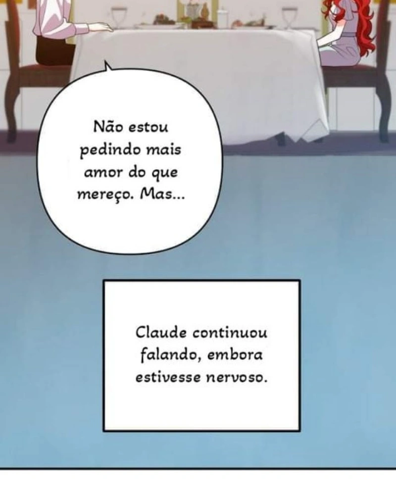 Divorce Me, Husband! Capítulo 13 Página 102