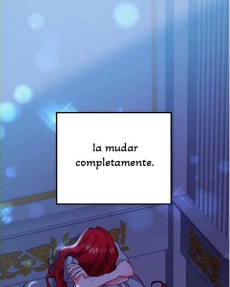 Divorce Me, Husband! Capítulo 13 Página 117