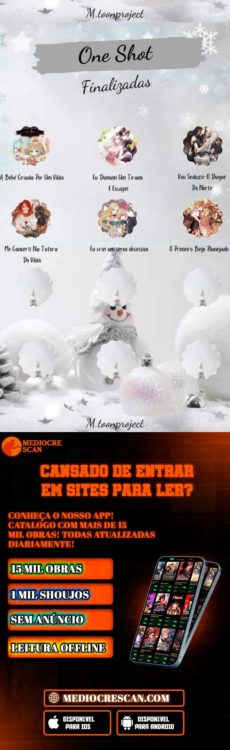 Divorce Me, Husband! Capítulo 13 Página 125