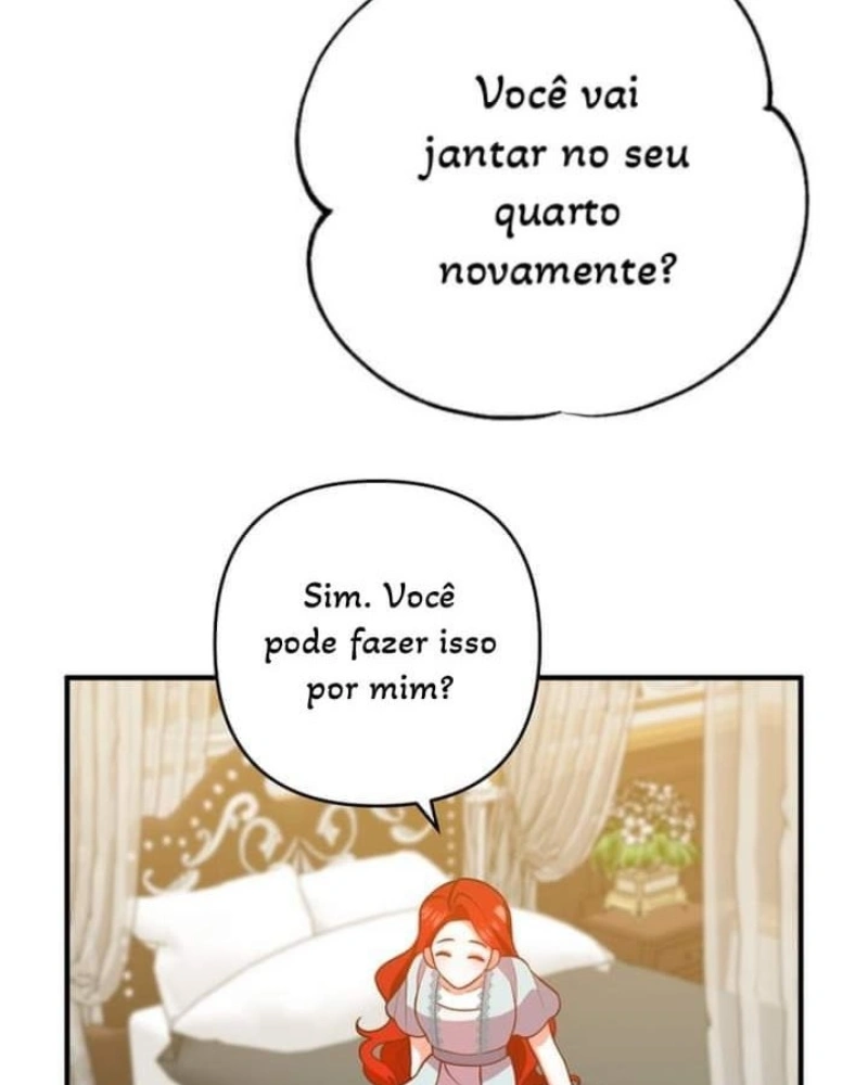 Divorce Me, Husband! Capítulo 13 Página 38