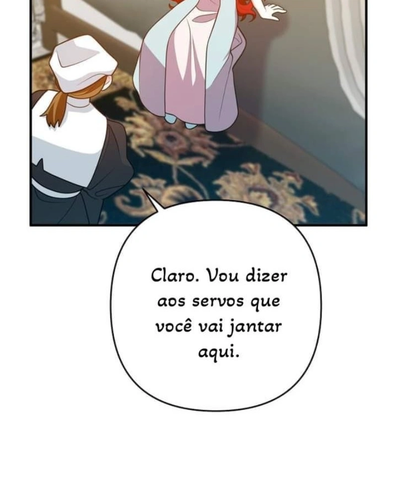 Divorce Me, Husband! Capítulo 13 Página 39