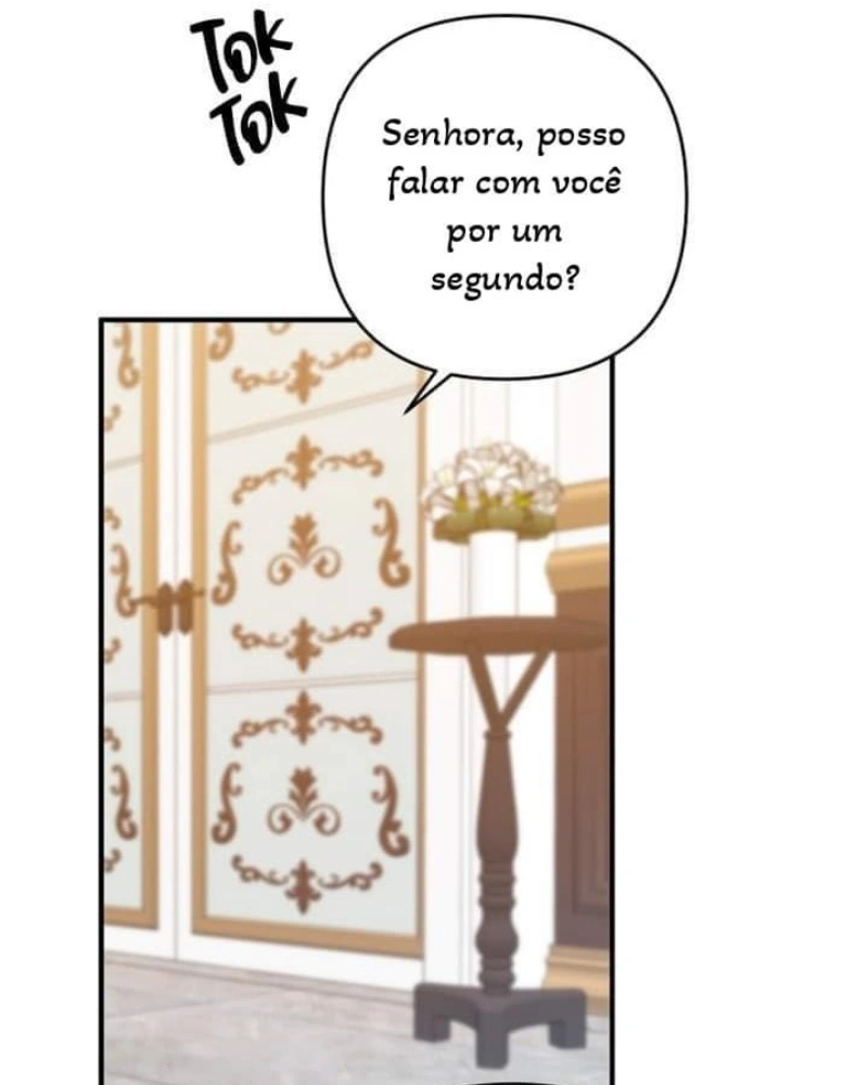 Divorce Me, Husband! Capítulo 13 Página 40