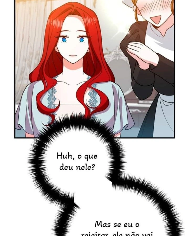 Divorce Me, Husband! Capítulo 13 Página 43