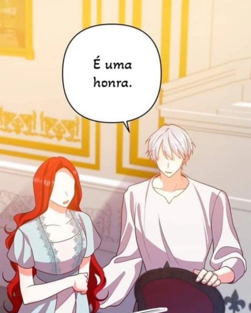 Divorce Me, Husband! Capítulo 13 Página 60