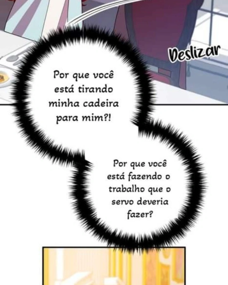Divorce Me, Husband! Capítulo 13 Página 61