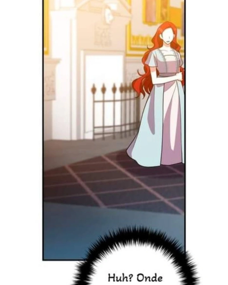 Divorce Me, Husband! Capítulo 13 Página 62