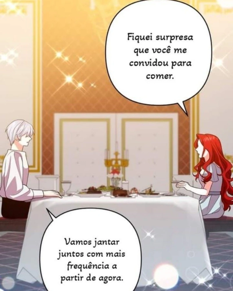 Divorce Me, Husband! Capítulo 13 Página 68