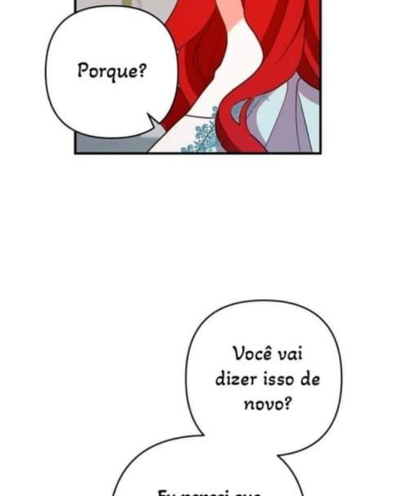 Divorce Me, Husband! Capítulo 13 Página 70