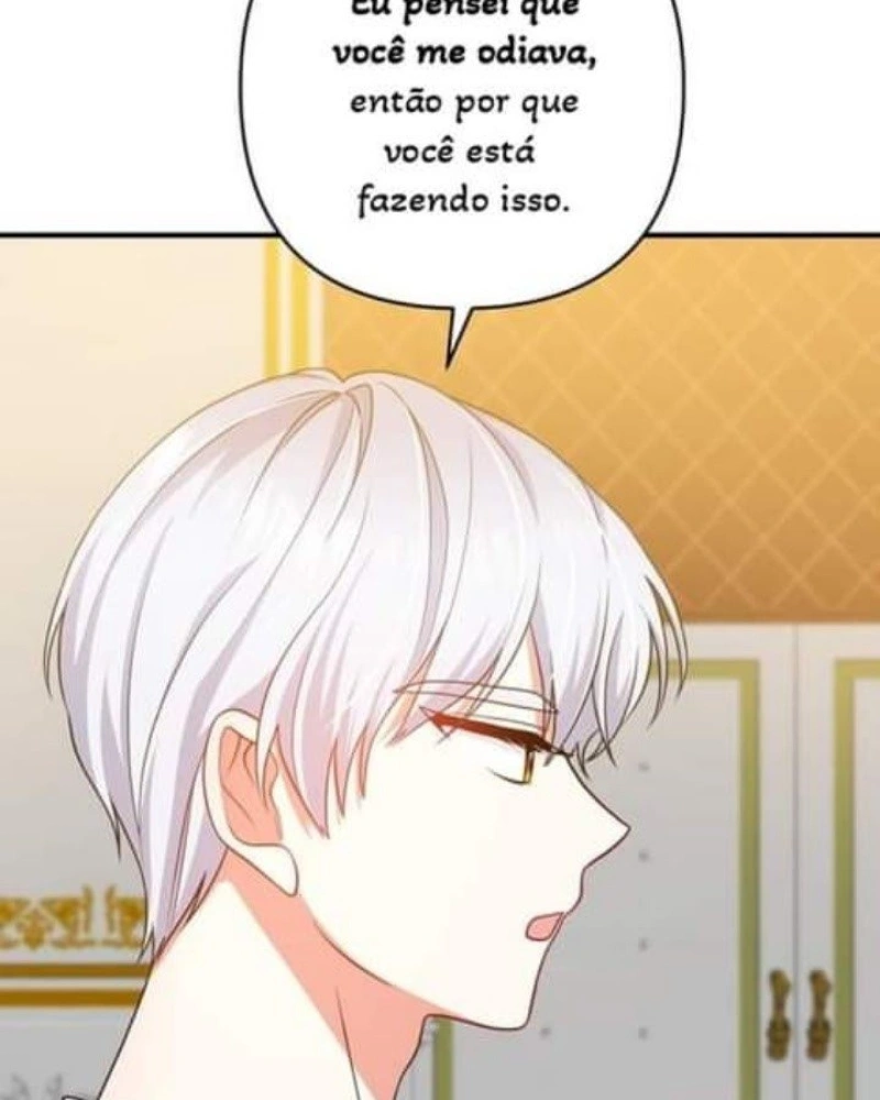 Divorce Me, Husband! Capítulo 13 Página 71
