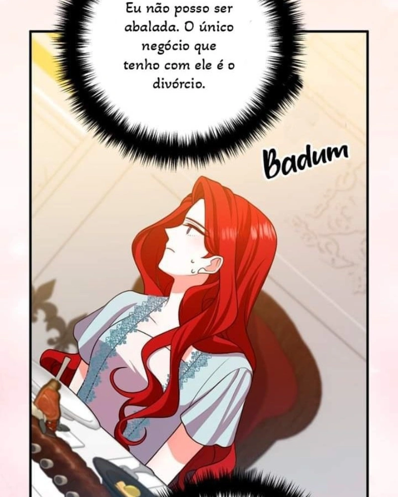 Divorce Me, Husband! Capítulo 13 Página 84