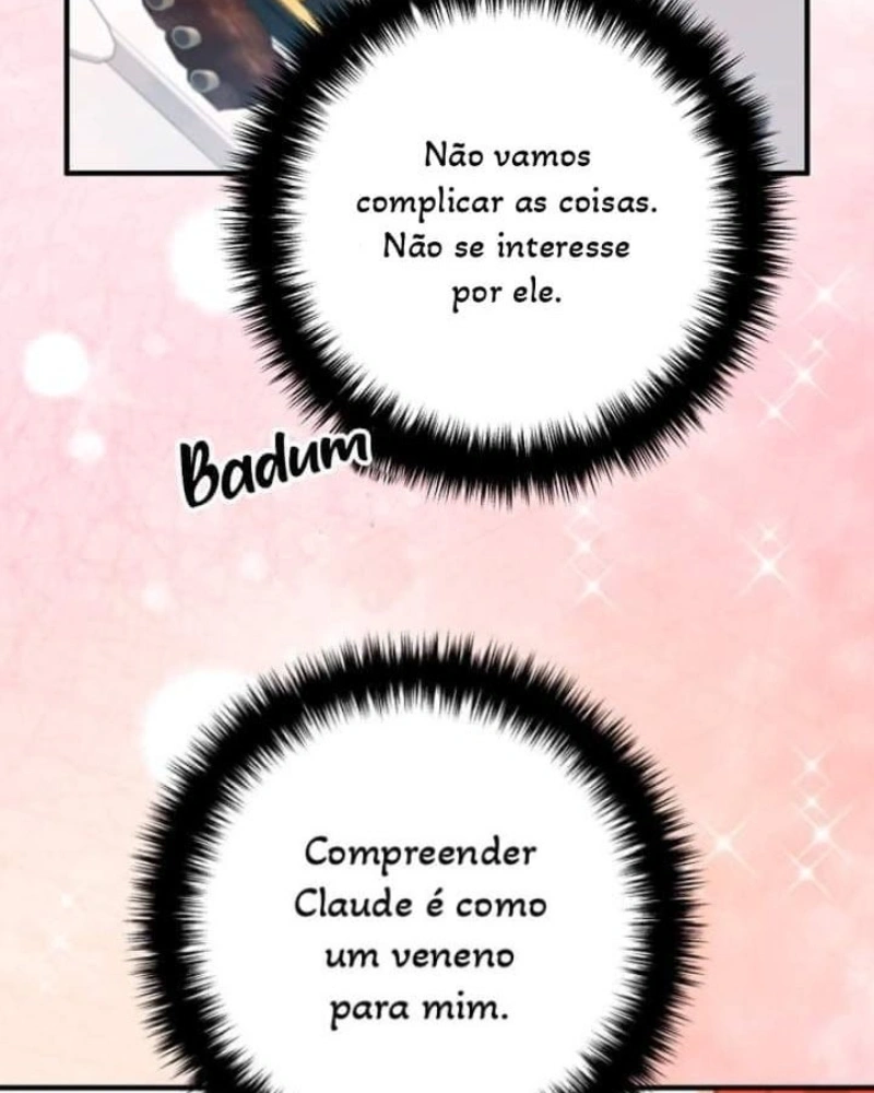 Divorce Me, Husband! Capítulo 13 Página 85