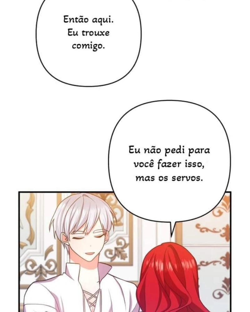 Divorce Me, Husband! Capítulo 14 Página 20