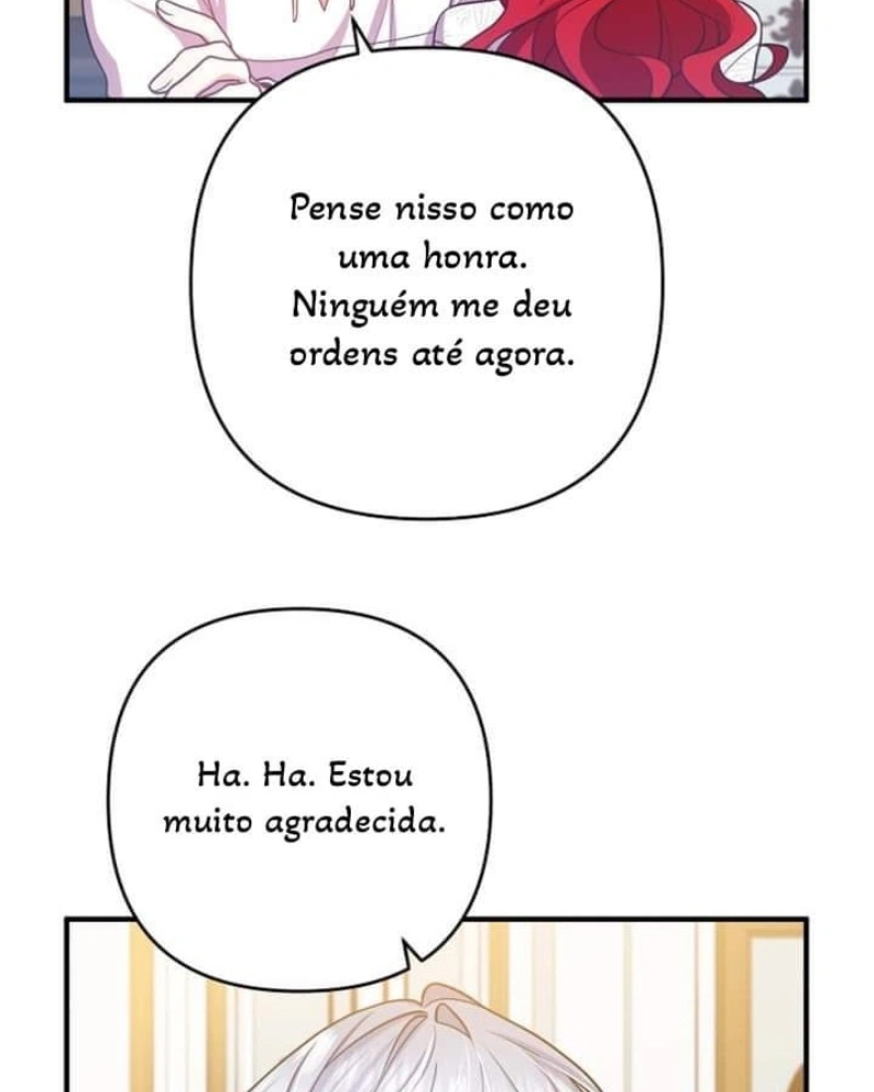 Divorce Me, Husband! Capítulo 14 Página 21