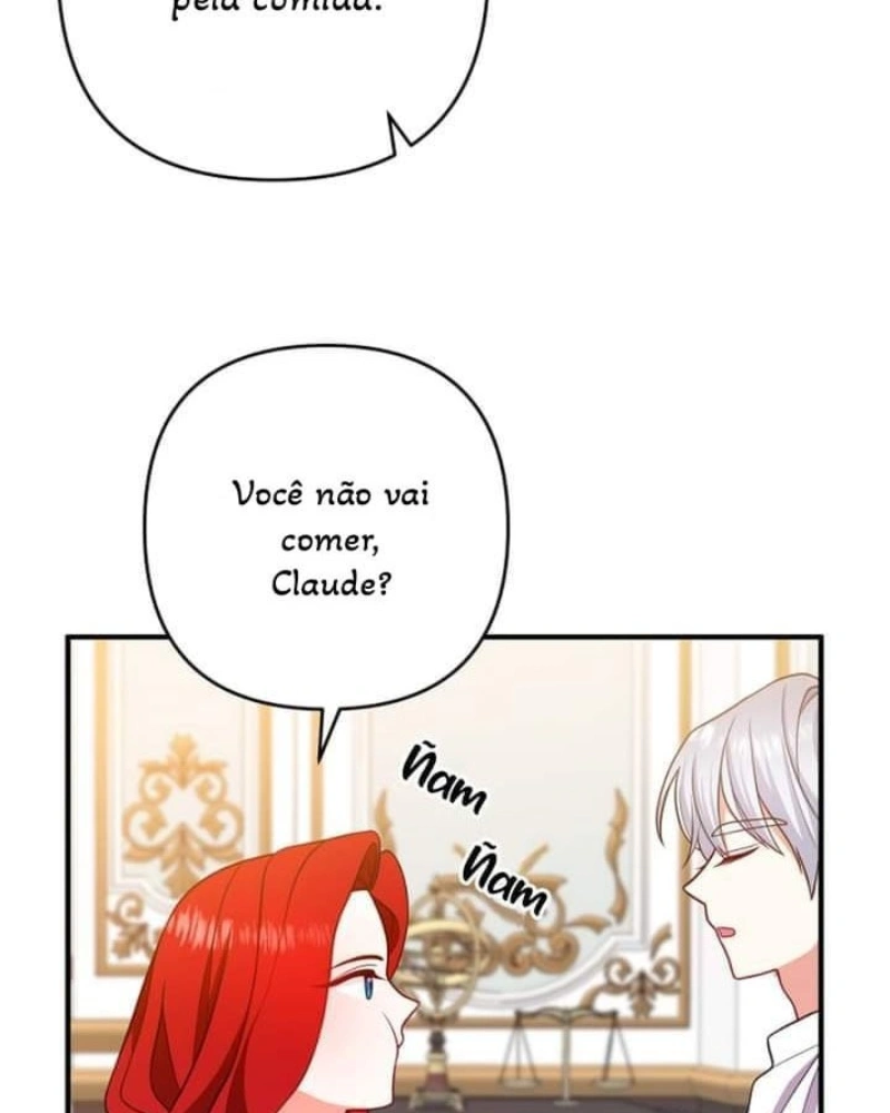 Divorce Me, Husband! Capítulo 14 Página 28