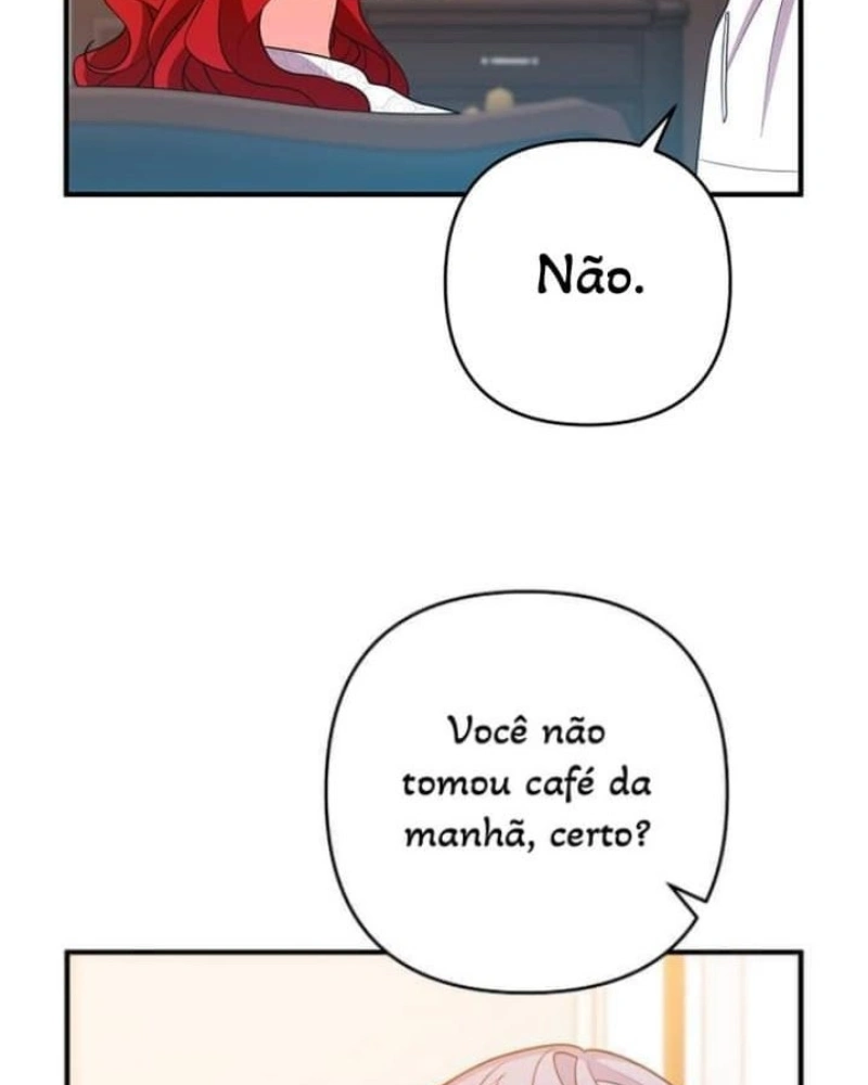 Divorce Me, Husband! Capítulo 14 Página 29