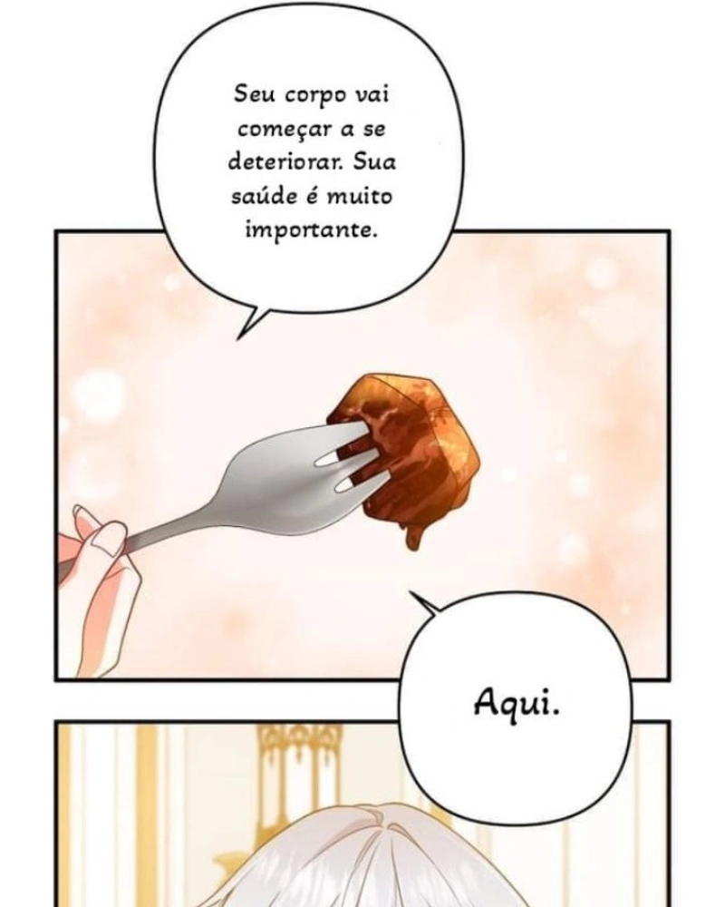 Divorce Me, Husband! Capítulo 14 Página 33