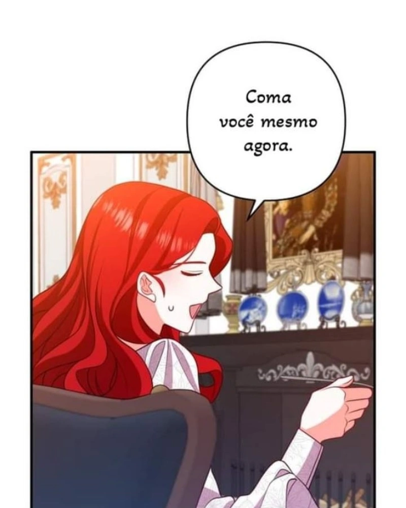 Divorce Me, Husband! Capítulo 14 Página 45