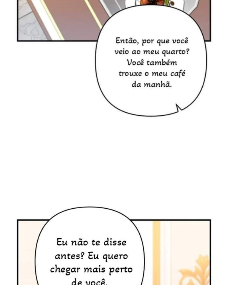 Divorce Me, Husband! Capítulo 14 Página 47