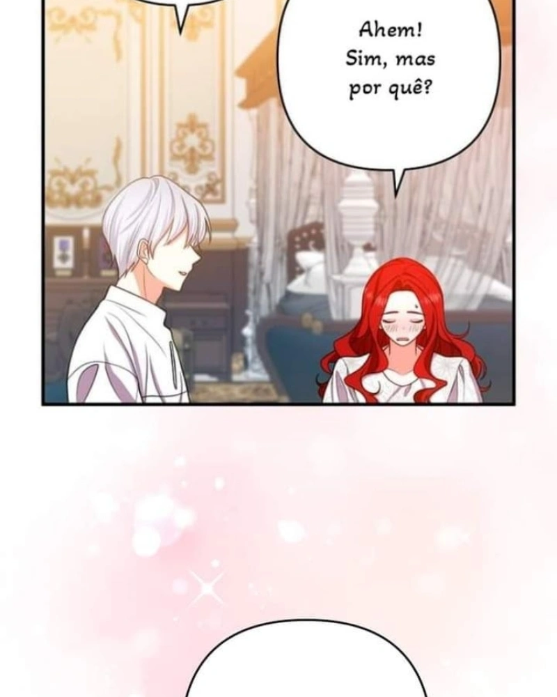 Divorce Me, Husband! Capítulo 14 Página 51