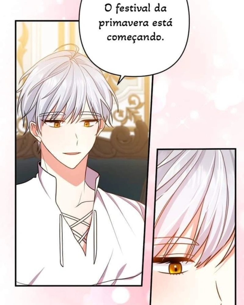 Divorce Me, Husband! Capítulo 14 Página 52