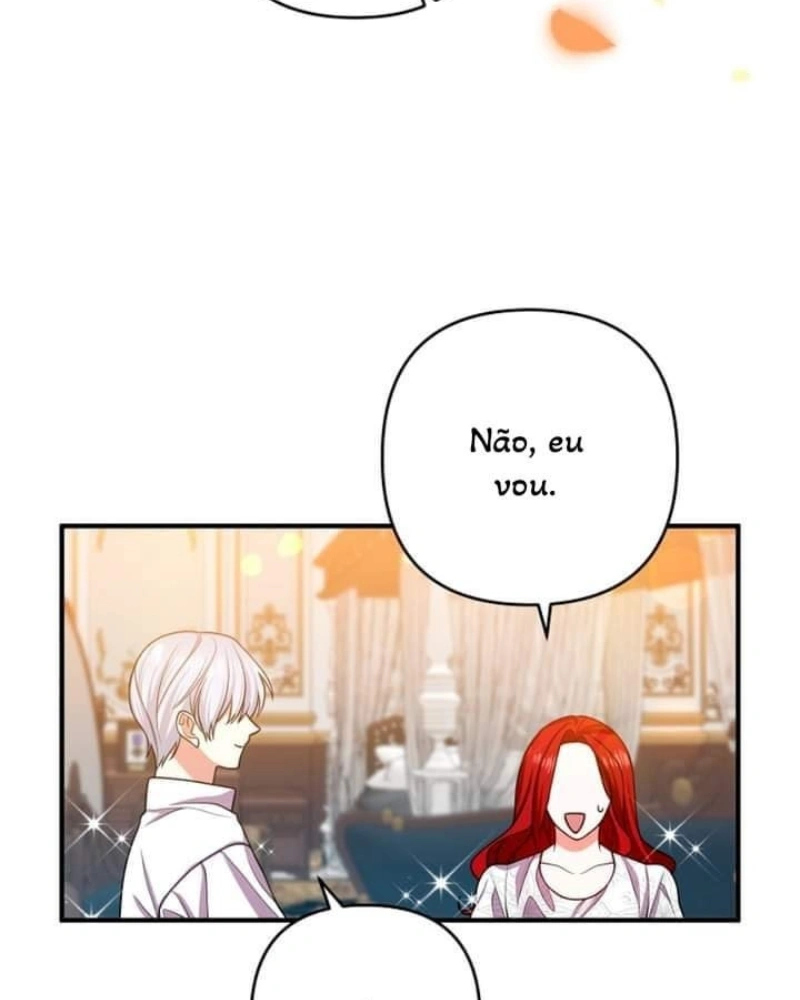 Divorce Me, Husband! Capítulo 14 Página 57