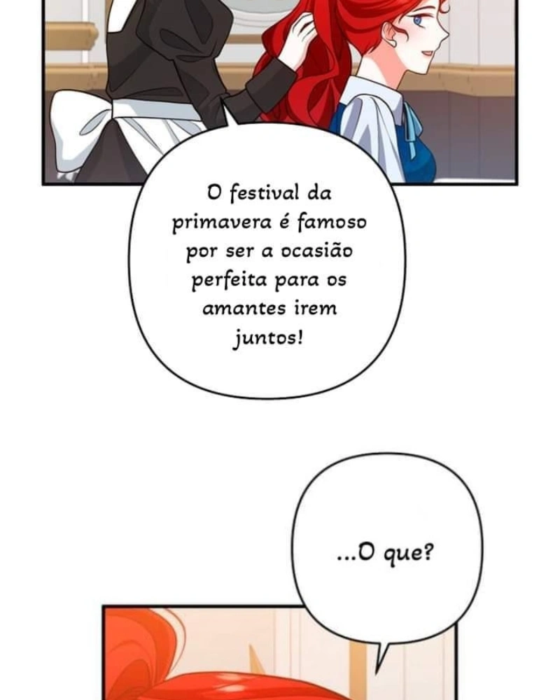 Divorce Me, Husband! Capítulo 14 Página 69