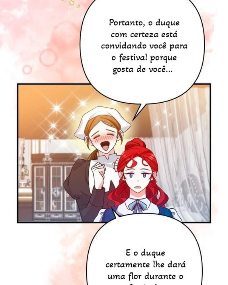Divorce Me, Husband! Capítulo 14 Página 72