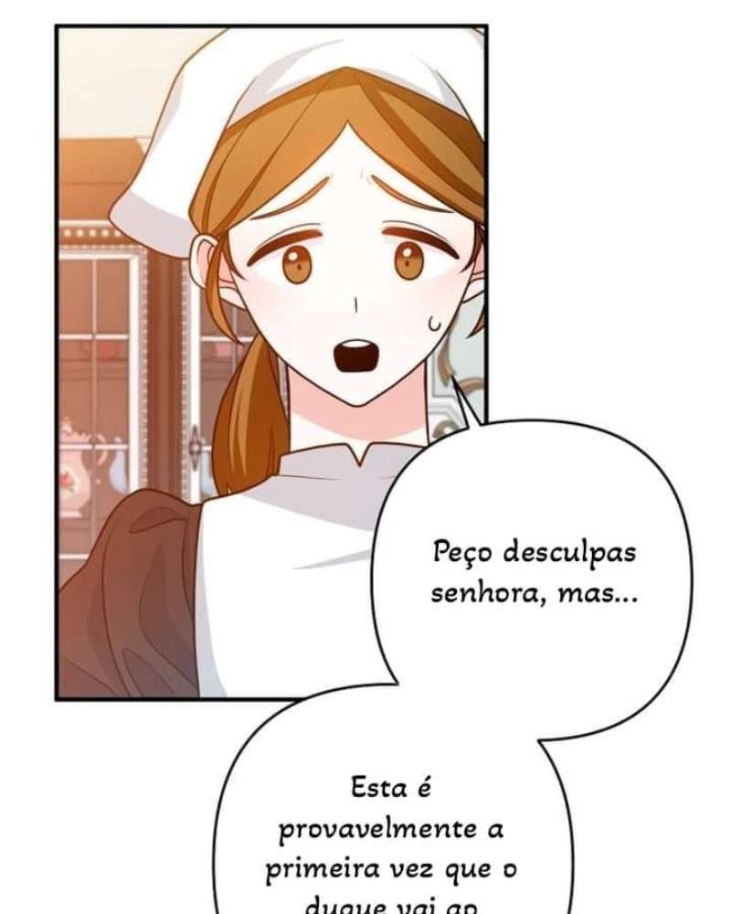 Divorce Me, Husband! Capítulo 14 Página 75