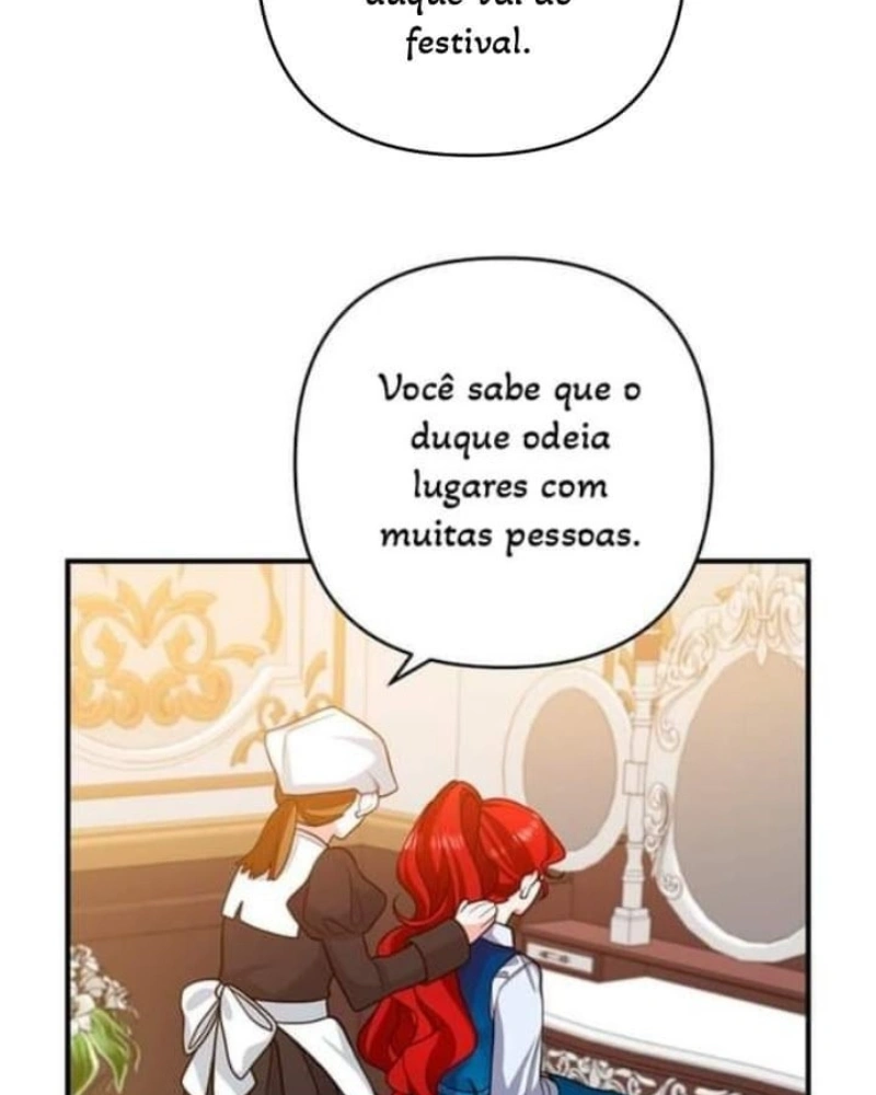 Divorce Me, Husband! Capítulo 14 Página 76