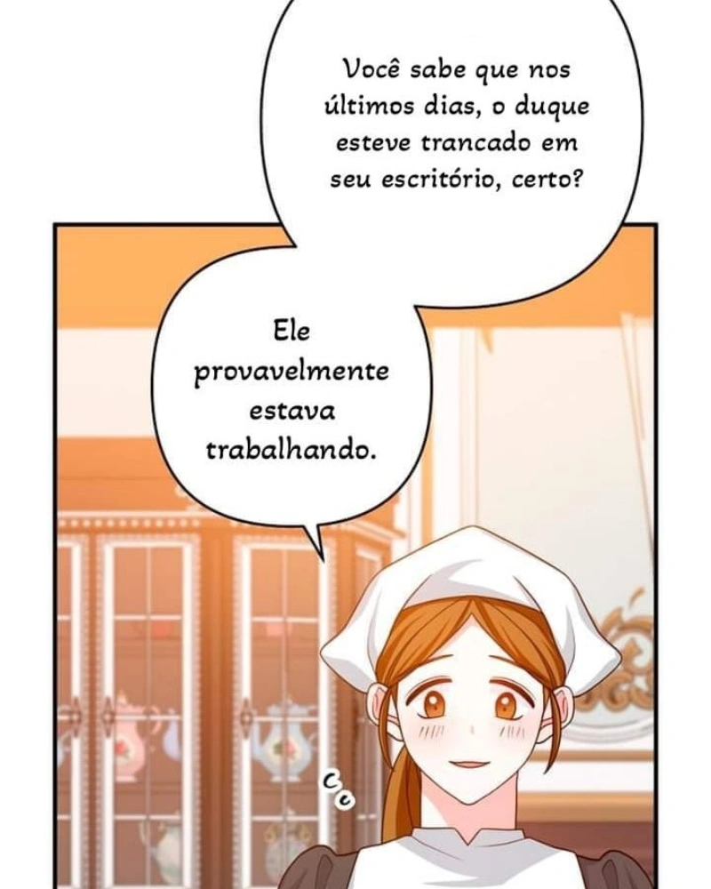 Divorce Me, Husband! Capítulo 14 Página 79