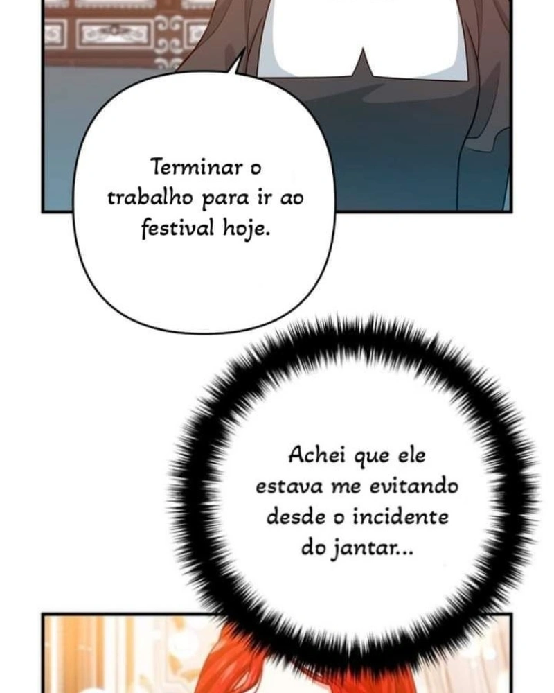 Divorce Me, Husband! Capítulo 14 Página 80