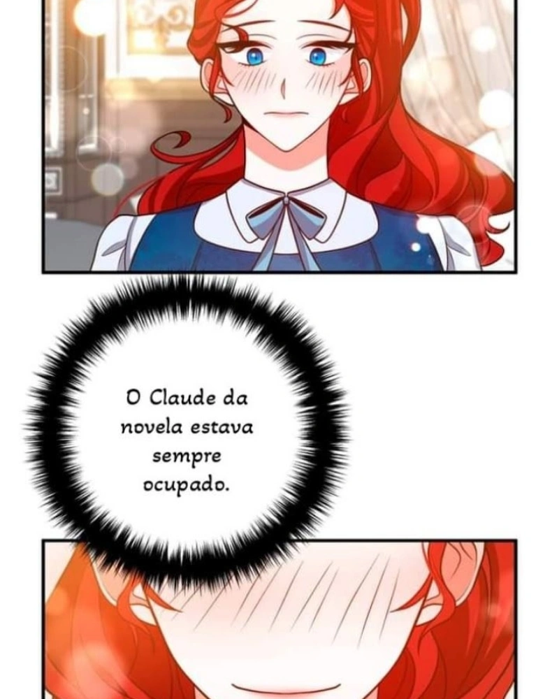 Divorce Me, Husband! Capítulo 14 Página 81