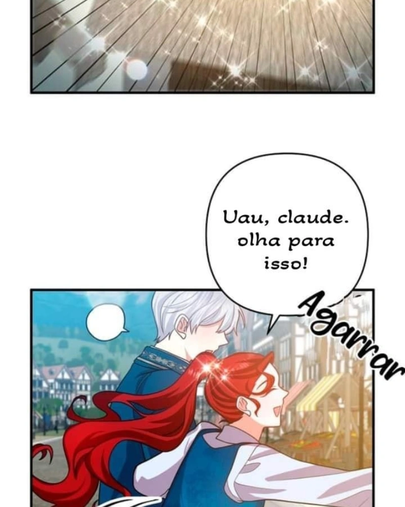 Divorce Me, Husband! Capítulo 15 Página 23