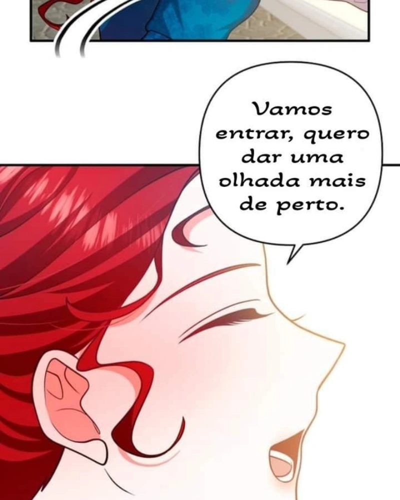 Divorce Me, Husband! Capítulo 15 Página 24