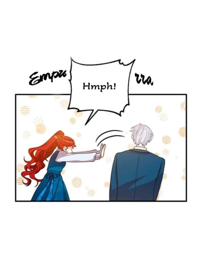 Divorce Me, Husband! Capítulo 15 Página 28