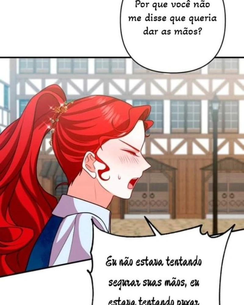 Divorce Me, Husband! Capítulo 15 Página 30