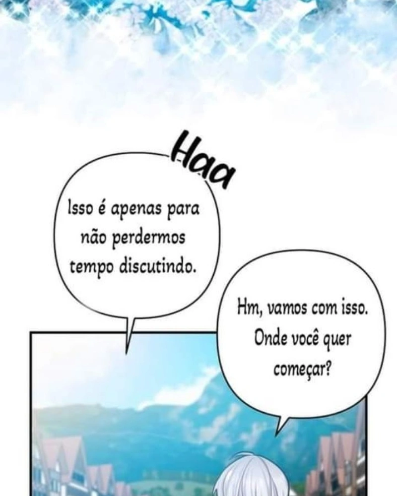 Divorce Me, Husband! Capítulo 15 Página 35