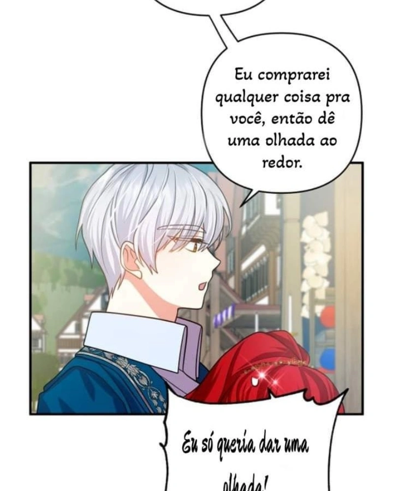 Divorce Me, Husband! Capítulo 15 Página 38