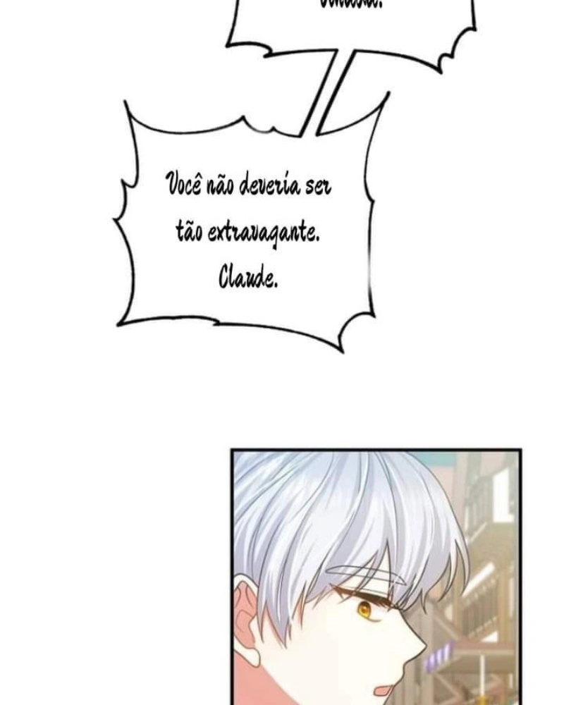 Divorce Me, Husband! Capítulo 15 Página 39