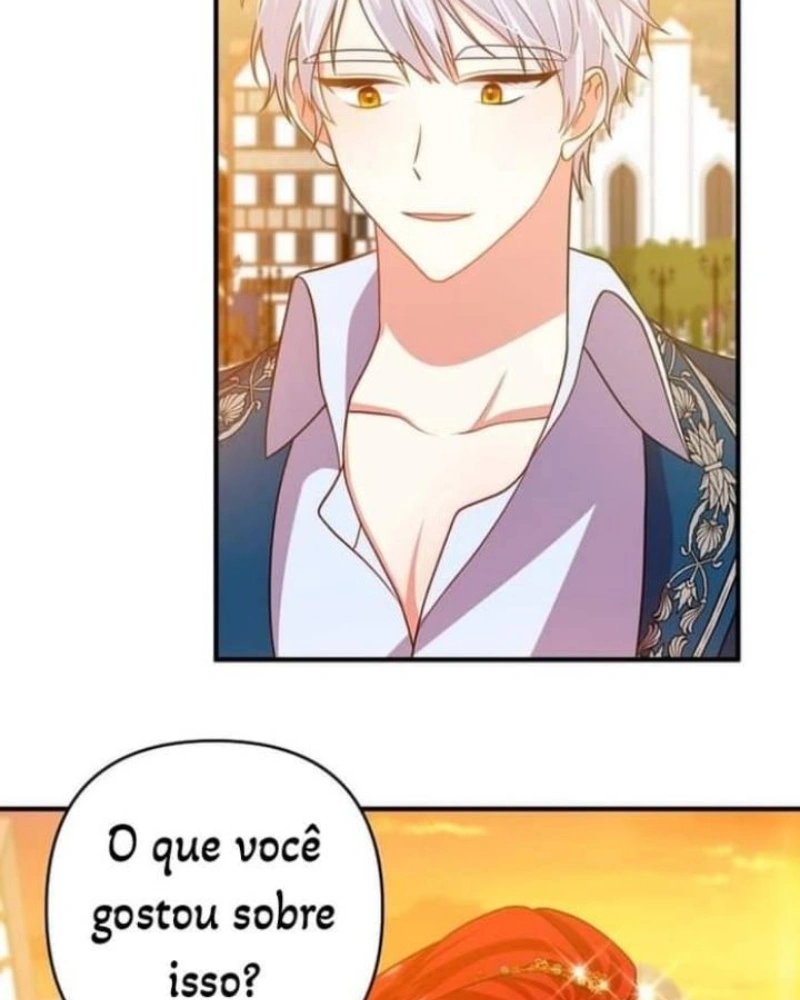 Divorce Me, Husband! Capítulo 15 Página 45