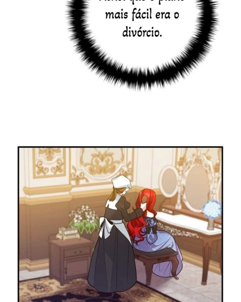 Divorce Me, Husband! Capítulo 16 Página 10