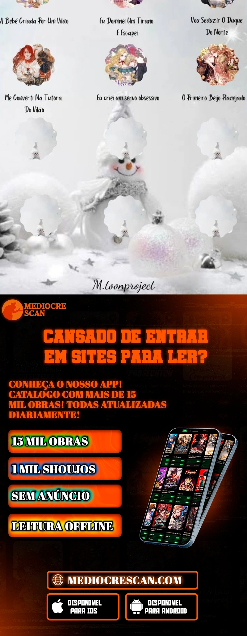 Divorce Me, Husband! Capítulo 16 Página 100