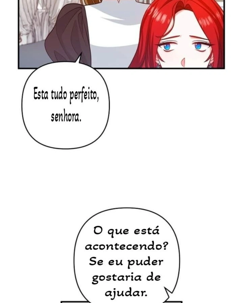 Divorce Me, Husband! Capítulo 16 Página 16