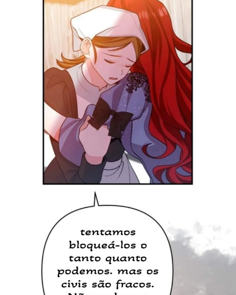 Divorce Me, Husband! Capítulo 16 Página 27