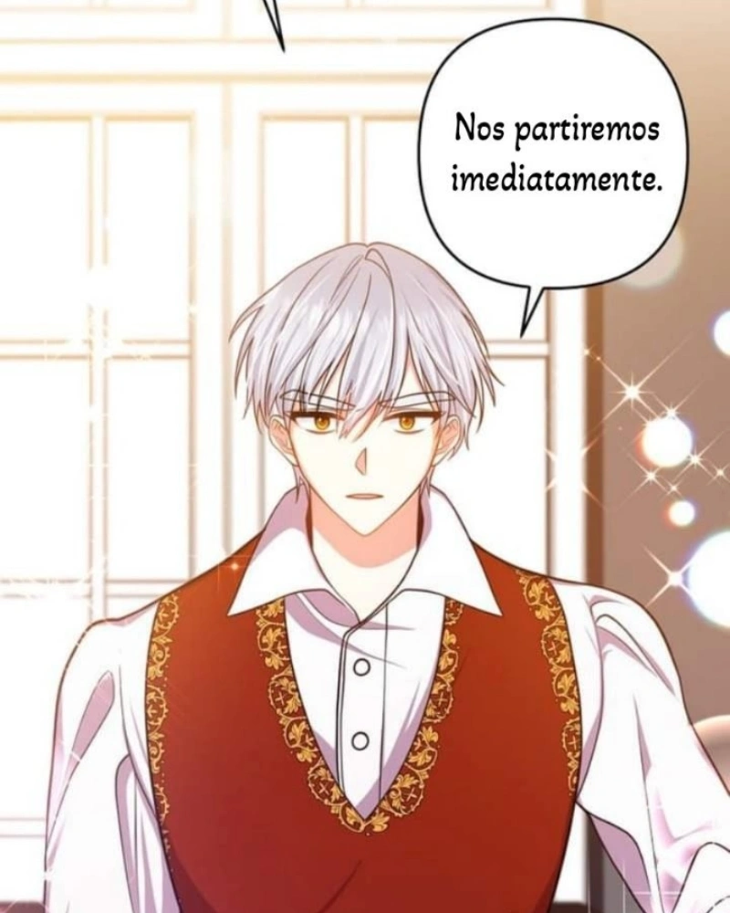 Divorce Me, Husband! Capítulo 16 Página 55