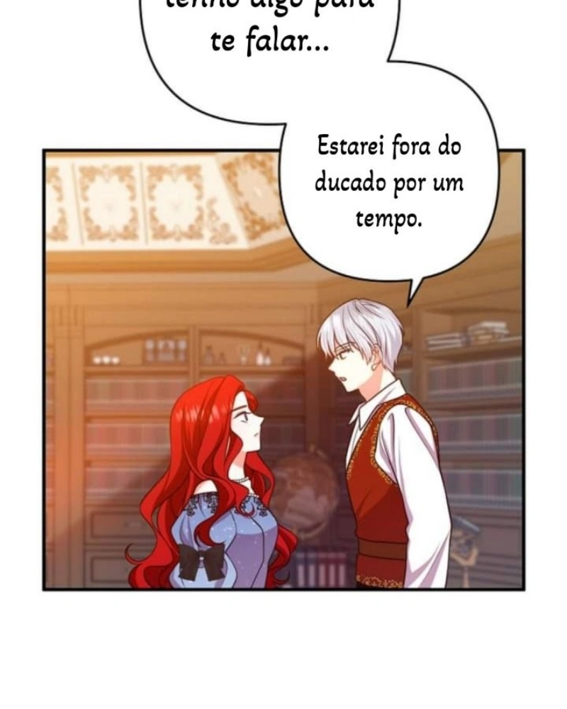Divorce Me, Husband! Capítulo 16 Página 61
