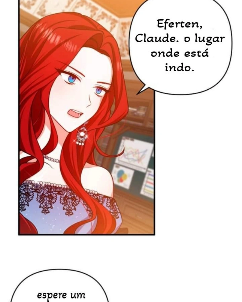 Divorce Me, Husband! Capítulo 16 Página 69