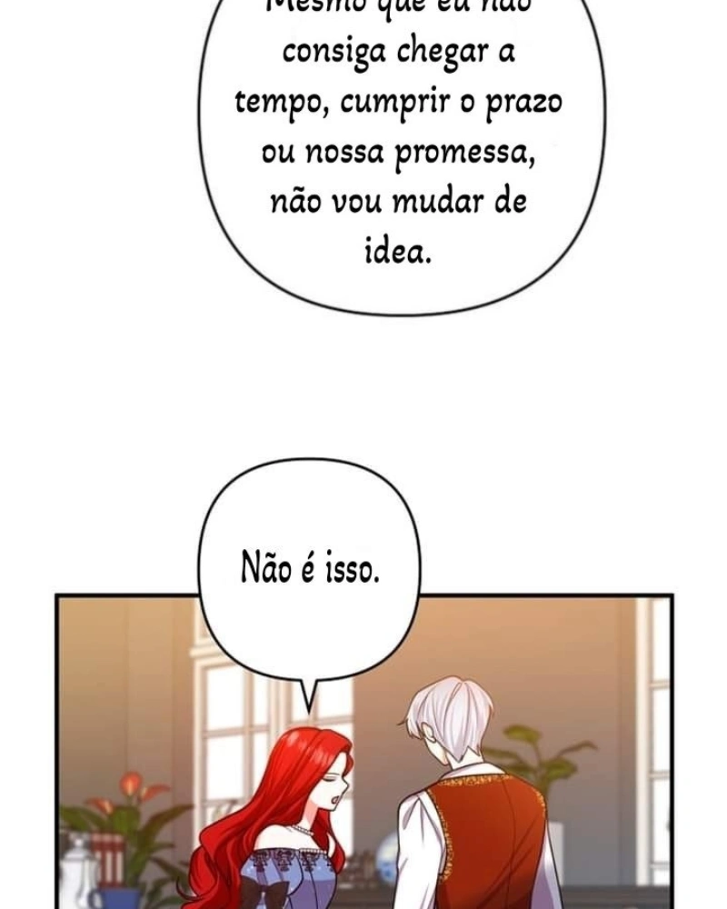 Divorce Me, Husband! Capítulo 16 Página 71