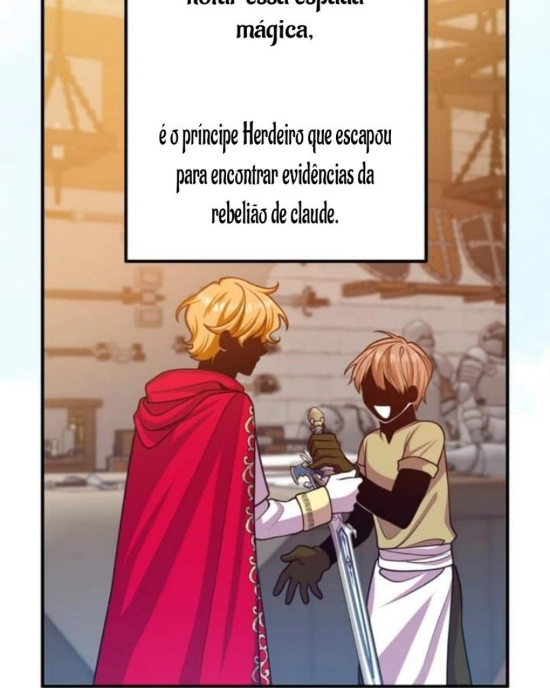 Divorce Me, Husband! Capítulo 16 Página 87