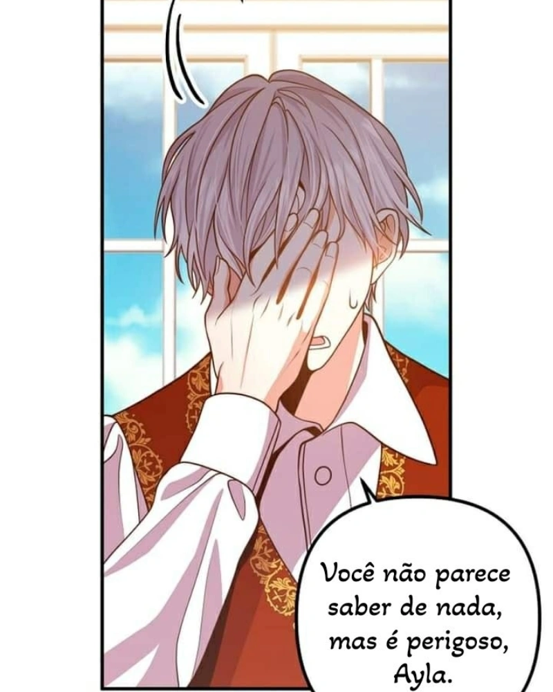 Divorce Me, Husband! Capítulo 17 Página 11
